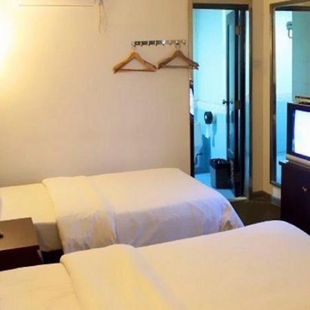 Xiangmei Chain Hotel Shenzhen Qianhai Branch Ngoại thất bức ảnh