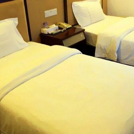 Xiangmei Chain Hotel Shenzhen Qianhai Branch Ngoại thất bức ảnh